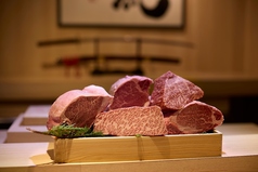 焼肉割烹 YP流 宗右衛門町本店の写真