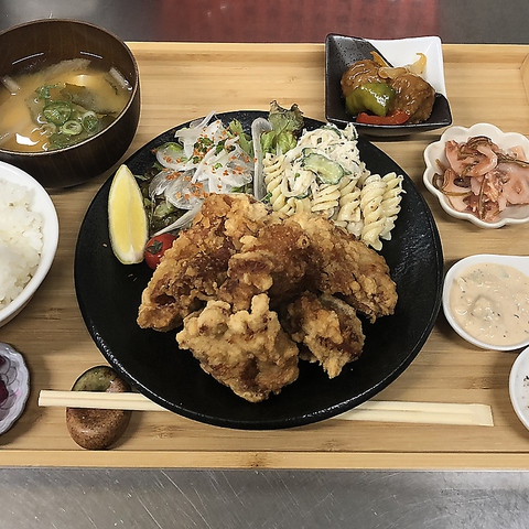 豚の真珠 住吉店 和食 のランチ ホットペッパーグルメ