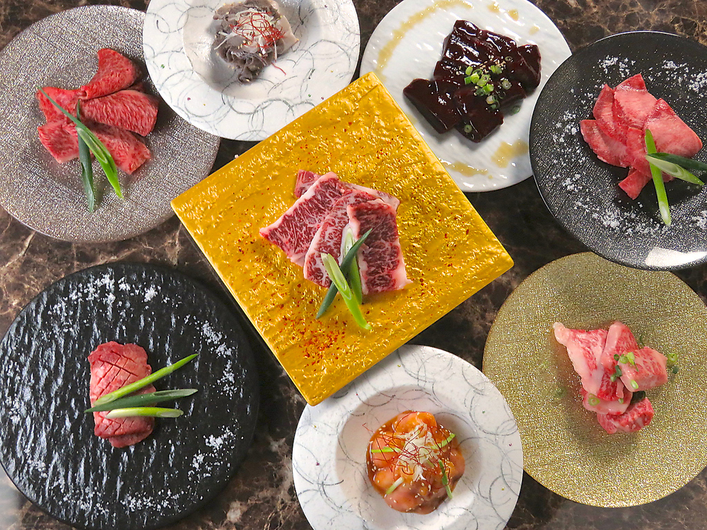 肉縁 じゅうえん 小倉の写真ギャラリー