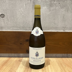 ファミーユペラン/ぺランレゼルヴブラン23