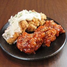 ヤンニョム（1個）