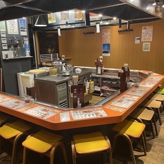 さっぽろジンギスカン 本店 すすきのの特集写真