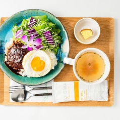 WILL KELI CAFE ウィルケリカフェの特集写真