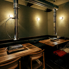 大衆焼肉酒場 たつぼー 本店の特集写真