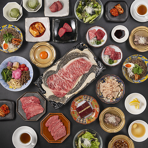 部位ごとの旨味を最大限に引き出す食し方、捌き方、炙り方。ぜひご堪能ください！