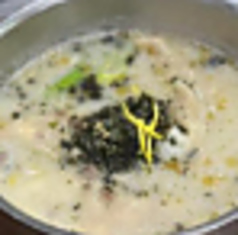 餃子スプ