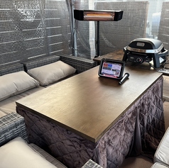 ジャンオクBBQ 木屋町店の特集写真