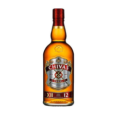 【scotch】シーバスリーガル12年