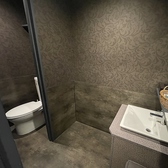 トイレ - グレイドパーク恵比寿(旧:EBISU SHOW ROOM)