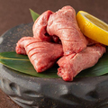 料理メニュー写真&nbsp;数量限定　特上厚切りタンブリアン