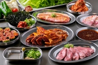 コスパ抜群のお肉を提供いたします！