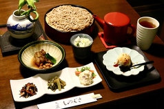 ランチ人気メニュー【豚の角煮ランチ】