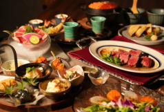 Miyabi ミヤビのコース写真
