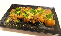 ソーキ煮