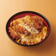 カツ丼