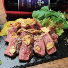 下町パスタバル ブリラーレ亀有店のコース写真