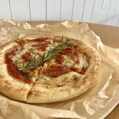 【16時までご注文OK】セトラマ風マルゲリータ