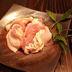 天草大王　塩焼き