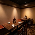 ご予約必須です！大人数でのご宴会や会社宴会・合コンなどに！雰囲気も抜群！大切な日はぜひ個室をご利用ください♪お席の空きのご確認はお早めに♪最大80名様までの貸切での受け付けております◎