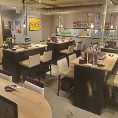 サムギョプサル酒場 ゴールデンミートの特集写真