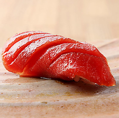 おけい鮨のコース写真