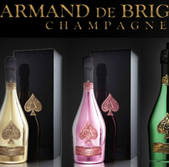 アルマンド ゴールド