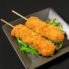 串カツ