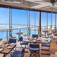 THE HARBOR PLACEの写真