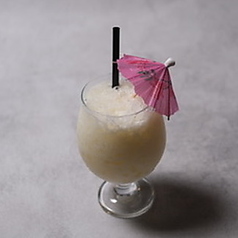 ピニャコラーダ