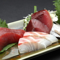 SUMI base やおや 浜松店のコース写真