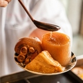 料理メニュー写真&nbsp;おきなわおでん