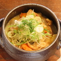 料理メニュー写真&nbsp;極上のとろ旨。短角牛の味噌煮込み