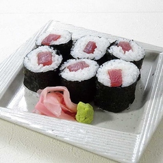 鉄火巻(中巻)