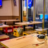 居酒屋 壱笑の雰囲気2