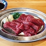 肉匠中むら タンとハラミ時々ホルモンの写真ギャラリー