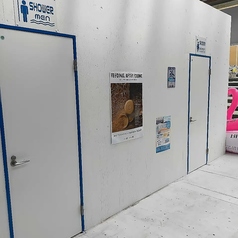 海の家 AOSHIRO RESORT アオシロ リゾートの雰囲気3