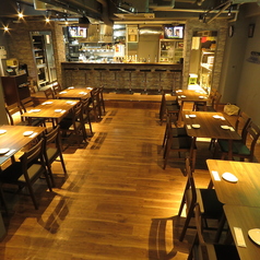 みんなのお酒 天文館東千石店のコース写真