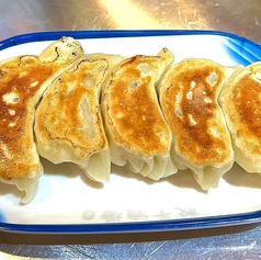 餃子酒場 味匠軒のコース写真