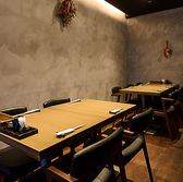 創食厨房橋本屋の雰囲気2