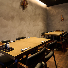 創食厨房橋本屋の雰囲気2