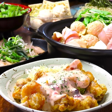 おいしいご飯とお酒 秀 ひでのおすすめ料理1