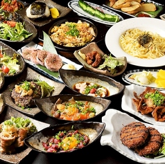 隠れ家居酒屋 羽柴(はしば) 岐阜駅玉宮店の特集写真