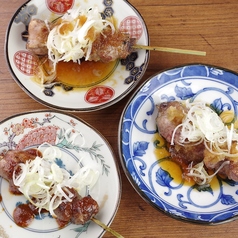 大衆酒場 有頂天のおすすめ料理2