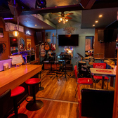 LIVE&MUSIC BAR 六弦 ROCK GAINの雰囲気3