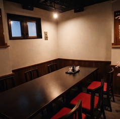 お酒とおばんざい　つづみの雰囲気1