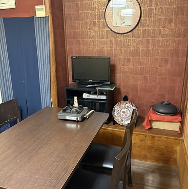 大衆割烹　一会の雰囲気1
