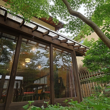 Bistro cafe nanaの雰囲気1