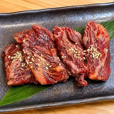 焼肉たんときどきはらみ　なんば道頓堀店のおすすめ料理1