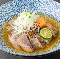 ともじ冷麺