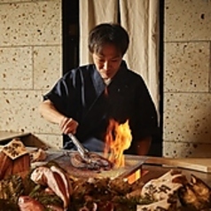 大衆炉ばた 在伍 Argo 大宮東口特集写真1